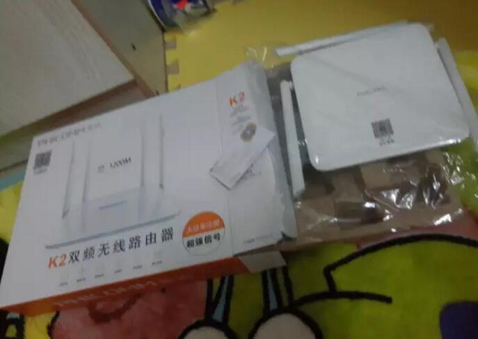 京东官方0元包邮送399元品牌路由器，包邮 0撸羊毛 免费实物 理财羊毛  第7张