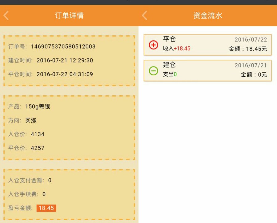 18个微盘活动大集合，买涨买跌赚收益 0撸羊毛 理财羊毛  第4张
