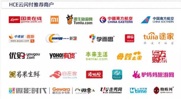 银联在线商户网购银联卡随机立减满20元最高减20元 优惠卡券 优惠福利  第3张