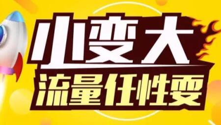腾讯小王卡免费升级腾讯大王卡免流量软件大扩军 优惠卡券 优惠福利  第1张