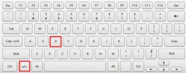 Windows10快捷键攻略,隐藏装逼成功技能让你工作设计方便快捷 实用教程 资讯教程 第3张 Windows10快捷键攻略,隐藏装逼成功技能让你工作设计方便快捷 实用教程 资讯教程 第3张