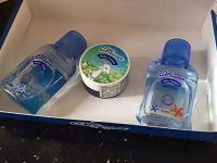 蜜语推出注册会员免费申领旅行洗护套装包邮 免费实物 活动线报 第1张 蜜语推出注册会员免费申领旅行洗护套装包邮 免费实物 活动线报 第1张