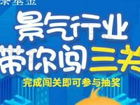 国泰基金景气行业带你闯三关答题抽奖送随机货币基金红包 0撸羊毛 理财羊毛  第1张