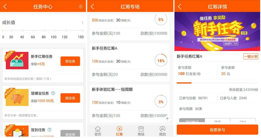 3658商城注册送随机9.9 999元现金红包可提现 0撸羊毛 理财羊毛  第6张