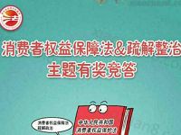 北京普法消费者权益保障法答题抽奖送1元以上微信红包 微信红包 活动线报  第1张
