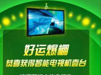 可口可乐雪碧重磅福利抽奖送优酷黄金会员年卡和微鲸电视 免费实物 免费会员VIP 活动线报  第1张