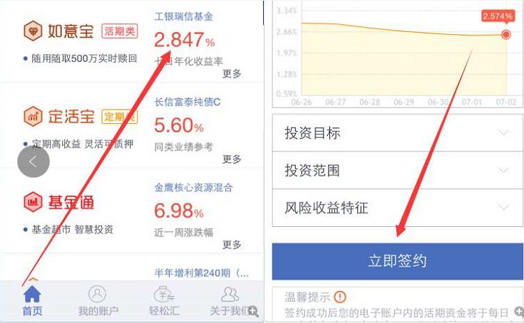 民生直销银行存100元活期送10元三网手机话费 免费话费 投资羊毛 理财羊毛  第5张
