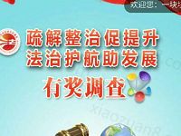 法治东城疏解整治有奖调查抽奖送1元以上微信红包 微信红包 活动线报  第1张