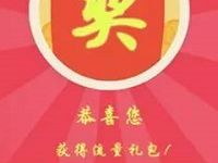 南宁国税纳税服务答题送100M三网流量 免费流量 活动线报  第1张