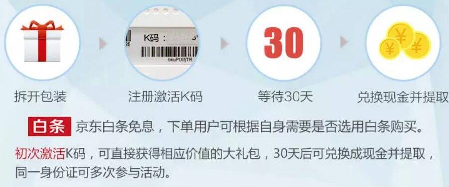 京东自营0元购送斐讯K2P路由器和69元漫步者耳机 免费实物 0撸羊毛 理财羊毛  第3张