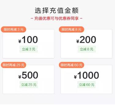 丰巢快递柜1分钱寄全国券，充值最高立减120元 出行优惠券 优惠福利  第3张