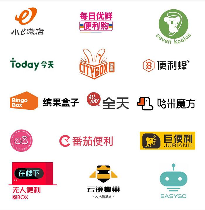 微信支付小程序无人零售立减金最高8元随机立减 优惠卡券 优惠福利  第2张