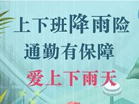 翼支付上下班降雨险打雷下雨送最高345元/天 微信红包 活动线报  第1张