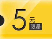 京东金融每天10点开抢京东5元白条闪付券 京东 优惠福利  第1张