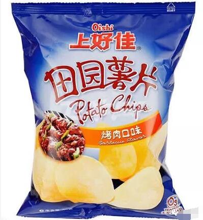 支付宝AR扫图上好佳送随机支付宝红包 支付宝红包 活动线报  第2张
