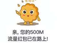 中国人寿携手联通送500m联通全国流量包秒到帐 免费流量 活动线报  第1张