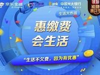 京东金融生活大作战每天抽水电煤缴费券/还款券/话费券 优惠卡券 京东 优惠福利  第1张