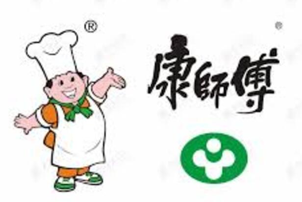 支付宝AR扫描相应康师傅抽奖送随机支付宝红包 支付宝红包 活动线报  第1张
