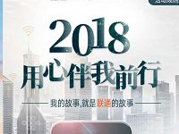 中国联通查看我的年度关键词抽10万个500M流量 免费流量 活动线报  第1张