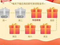 中国移动MM应用商城领金币兑爱奇艺/优酷会员 免费会员VIP 活动线报  第1张