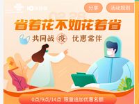 联通沃钱包支付日充话费可享受88折立减优惠 免费话费 优惠福利  第1张