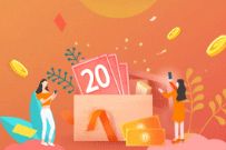 中国银行新客送20元话费券，5元充30元话费，无需中行卡 中国银行新客20元话费 免费话费 活动线报  第1张