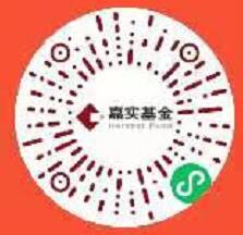 嘉实基金天天猜涨跌活动，亲测提现0.48元微信红包 微信红包 活动线报  第2张
