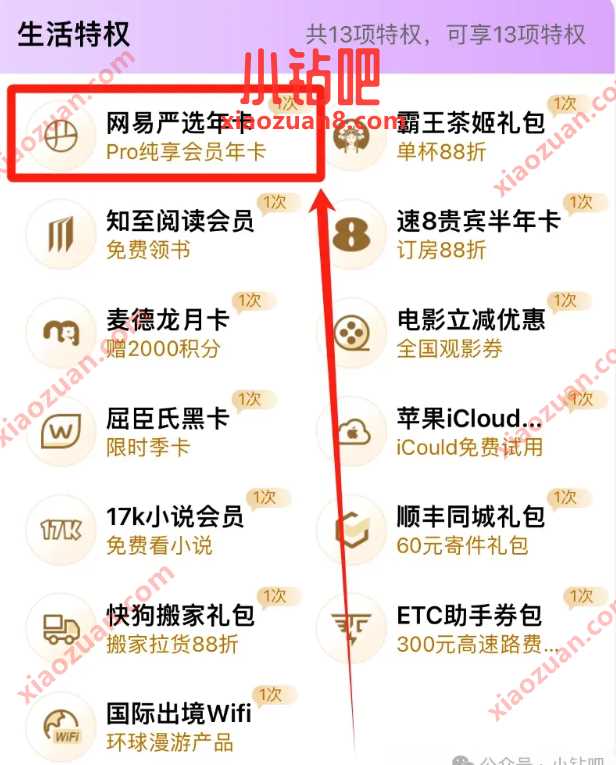 同程旅行免费直升白金卡，领各种特权 同程旅行活动 活动线报  第2张