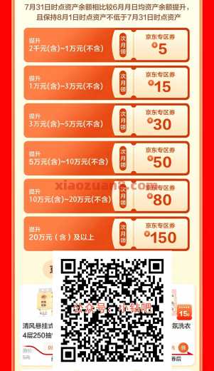 建行升金150元京东专区券，买京东e卡（7月）