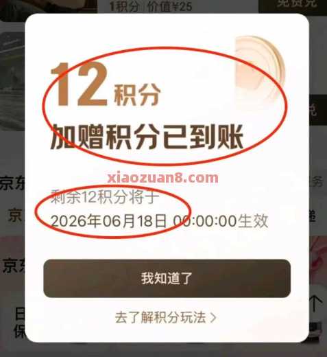 送双倍24积分权益，开通京东Plus大羊毛 会员 京东PLUS会员 京东 活动线报  第3张
